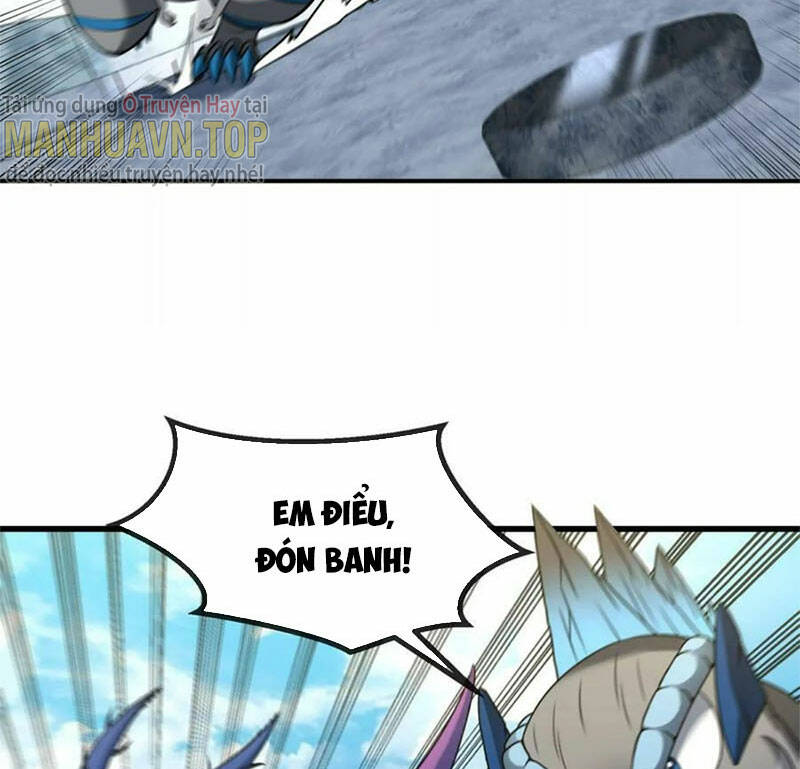 Trùng Sinh Thành Godzilla Chapter 67 - Trang 2