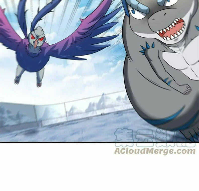 Trùng Sinh Thành Godzilla Chapter 67 - Trang 2