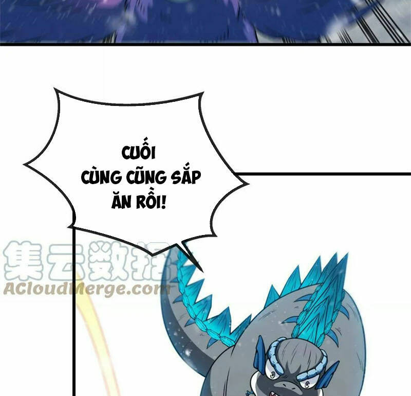 Trùng Sinh Thành Godzilla Chapter 67 - Trang 2