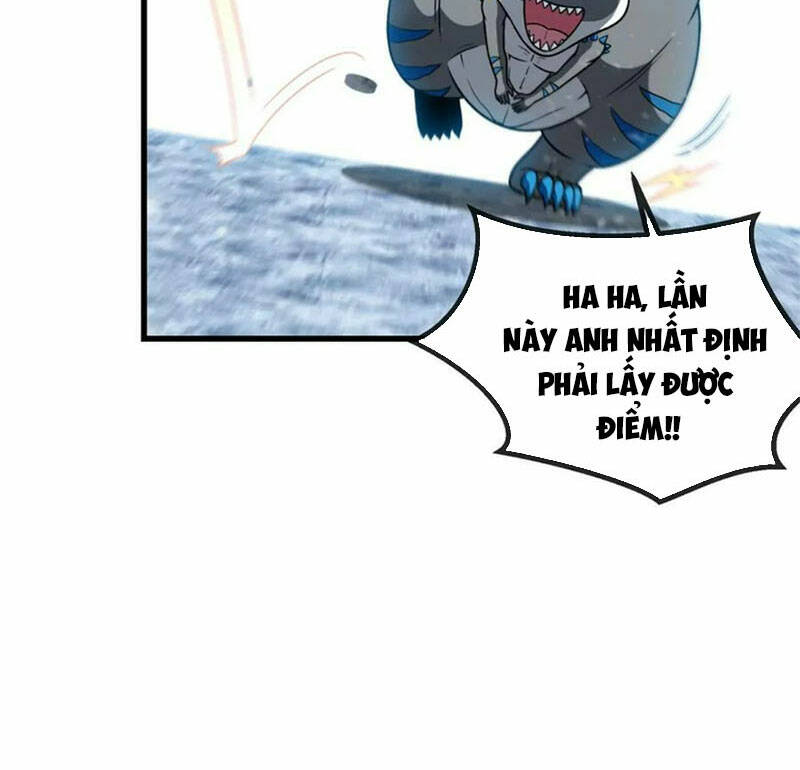 Trùng Sinh Thành Godzilla Chapter 67 - Trang 2