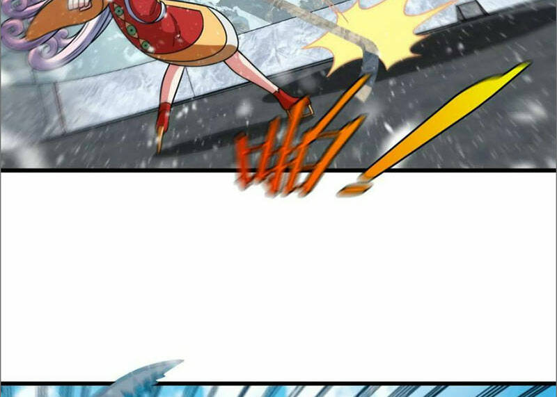 Trùng Sinh Thành Godzilla Chapter 67 - Trang 2