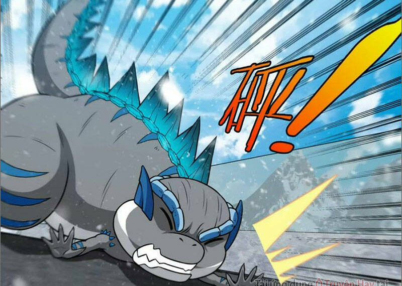 Trùng Sinh Thành Godzilla Chapter 67 - Trang 2