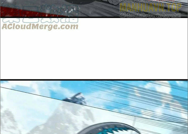 Trùng Sinh Thành Godzilla Chapter 67 - Trang 2