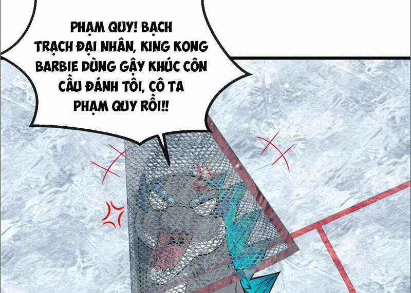 Trùng Sinh Thành Godzilla Chapter 67 - Trang 2