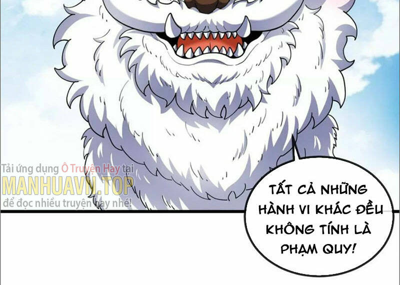 Trùng Sinh Thành Godzilla Chapter 67 - Trang 2