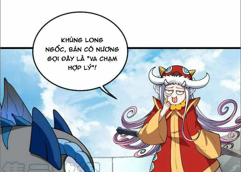 Trùng Sinh Thành Godzilla Chapter 67 - Trang 2