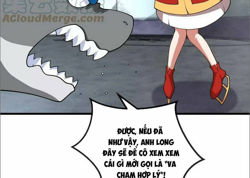 Trùng Sinh Thành Godzilla Chapter 67 - Trang 2