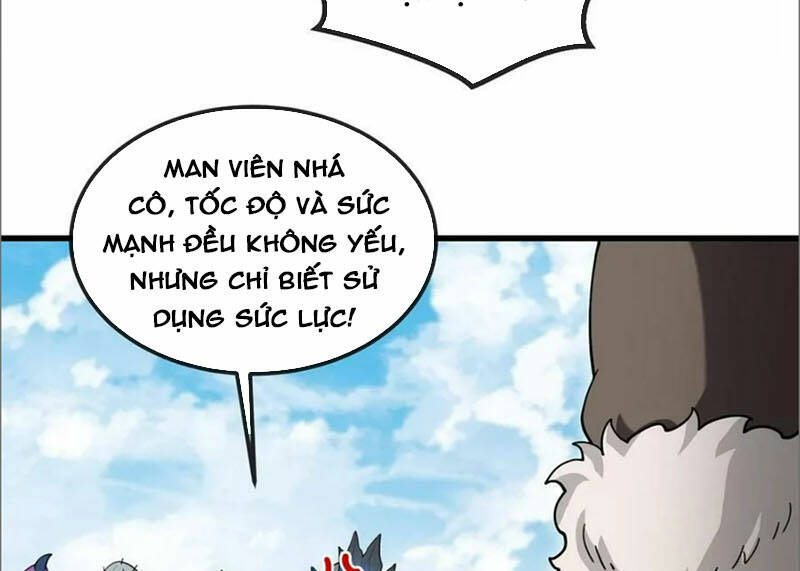 Trùng Sinh Thành Godzilla Chapter 67 - Trang 2
