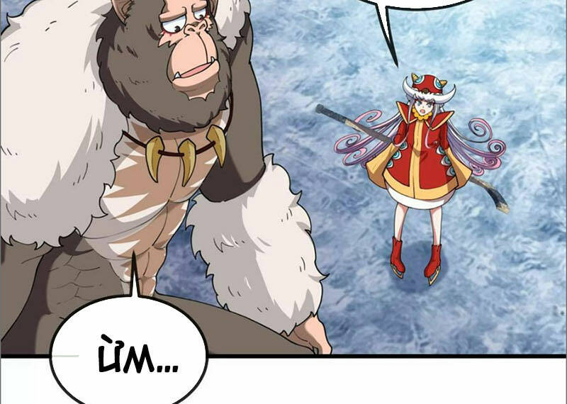 Trùng Sinh Thành Godzilla Chapter 67 - Trang 2