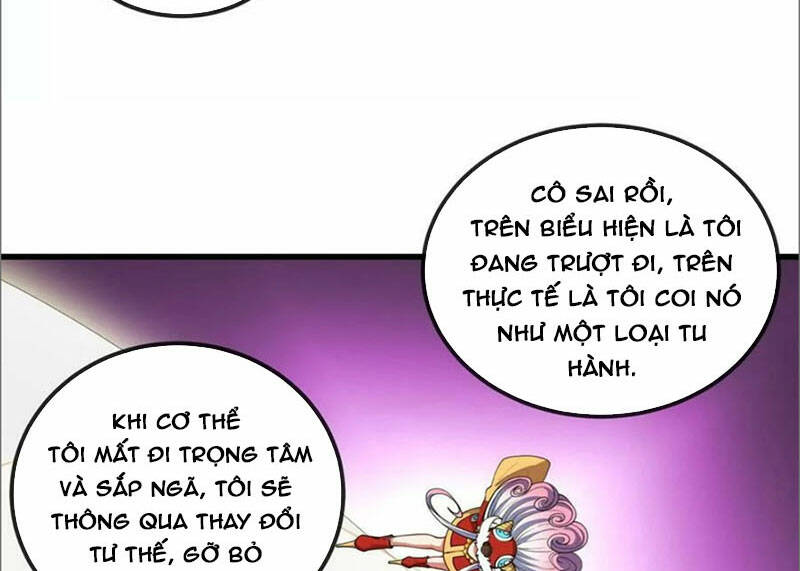 Trùng Sinh Thành Godzilla Chapter 67 - Trang 2
