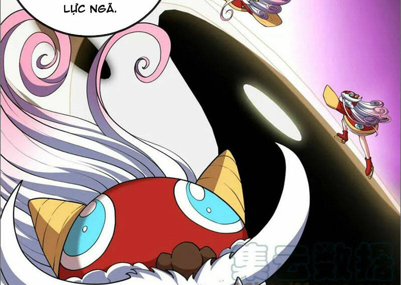 Trùng Sinh Thành Godzilla Chapter 67 - Trang 2