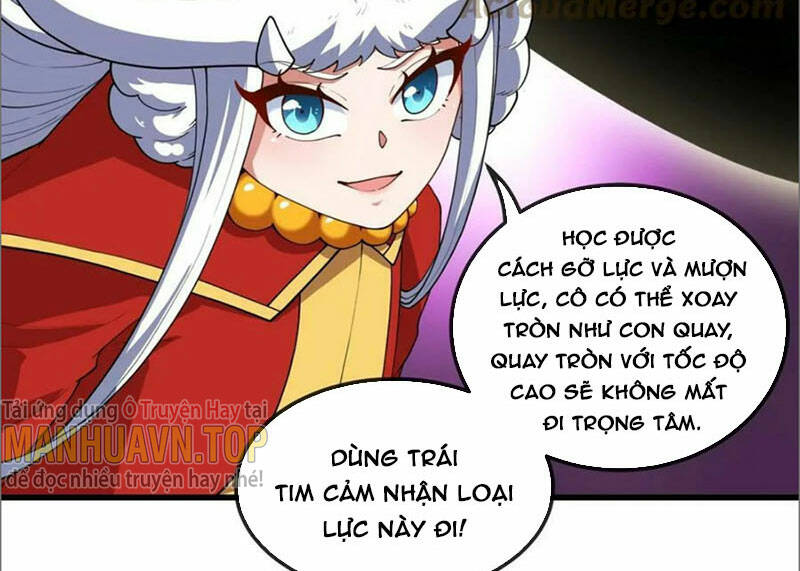 Trùng Sinh Thành Godzilla Chapter 67 - Trang 2