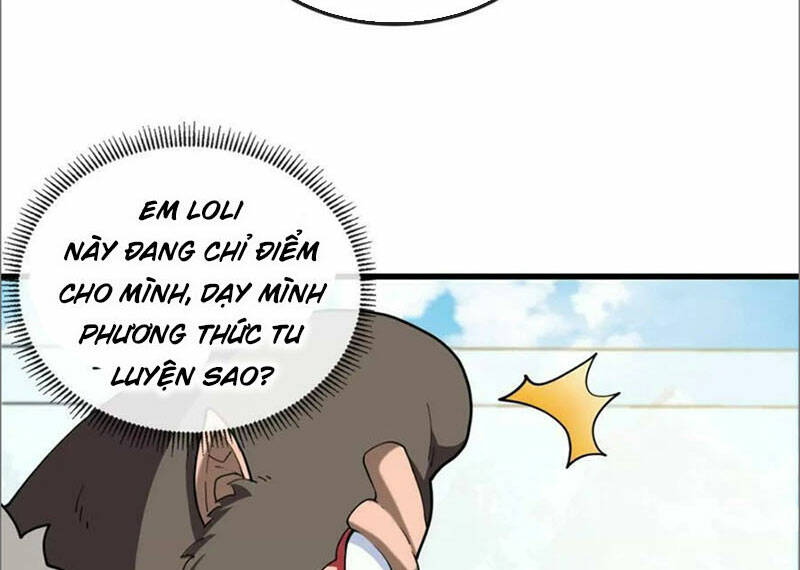 Trùng Sinh Thành Godzilla Chapter 67 - Trang 2