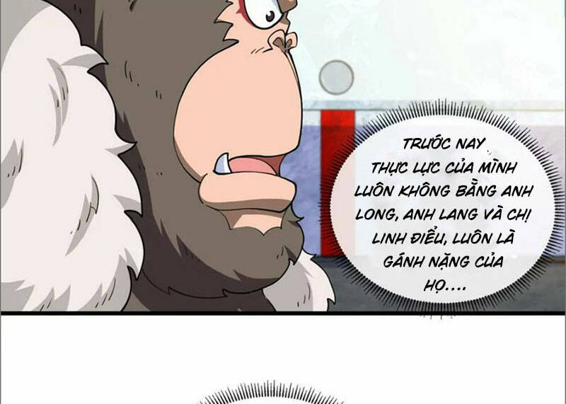 Trùng Sinh Thành Godzilla Chapter 67 - Trang 2