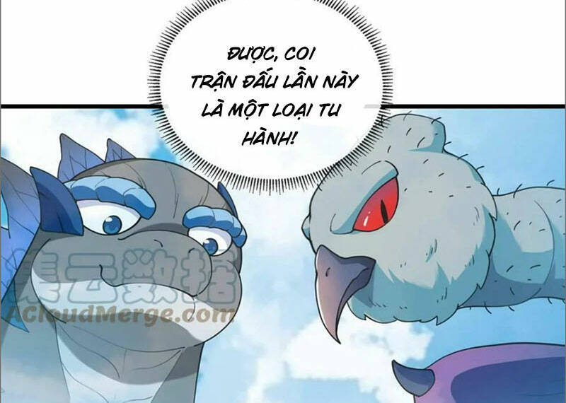 Trùng Sinh Thành Godzilla Chapter 67 - Trang 2