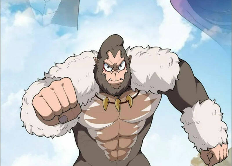 Trùng Sinh Thành Godzilla Chapter 67 - Trang 2