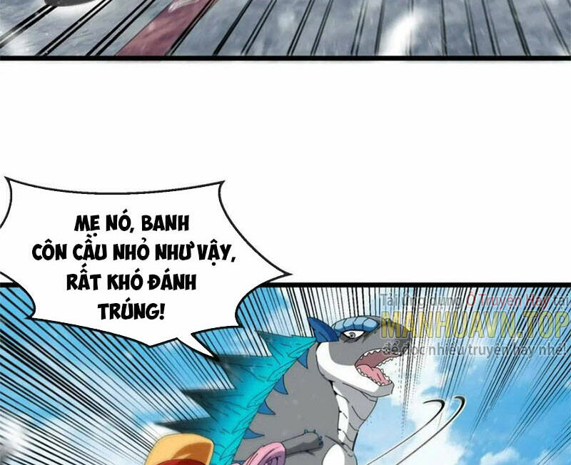 Trùng Sinh Thành Godzilla Chapter 67 - Trang 2