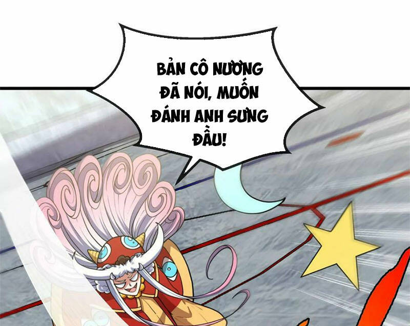 Trùng Sinh Thành Godzilla Chapter 69 - Trang 2