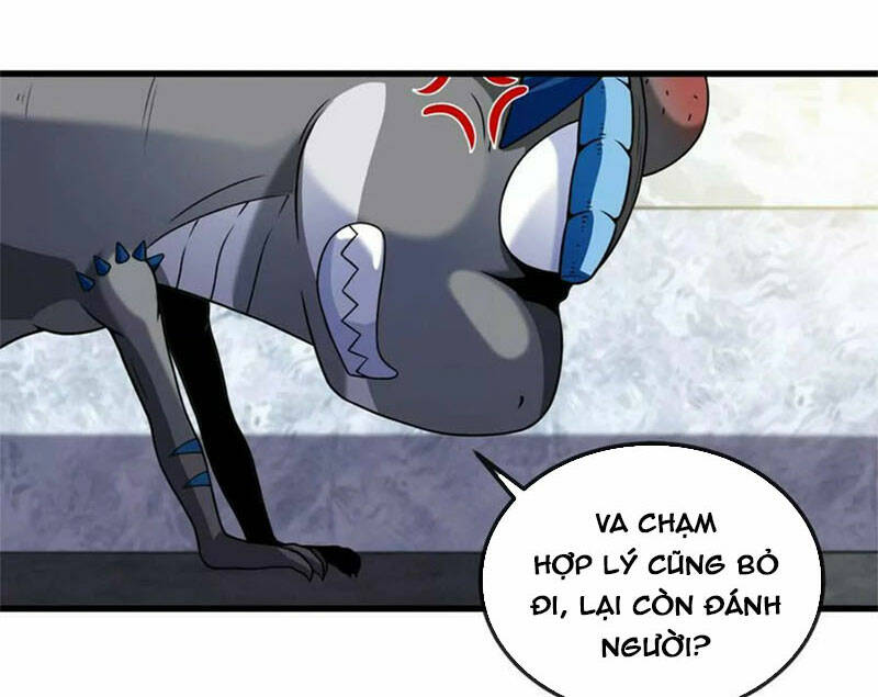Trùng Sinh Thành Godzilla Chapter 69 - Trang 2