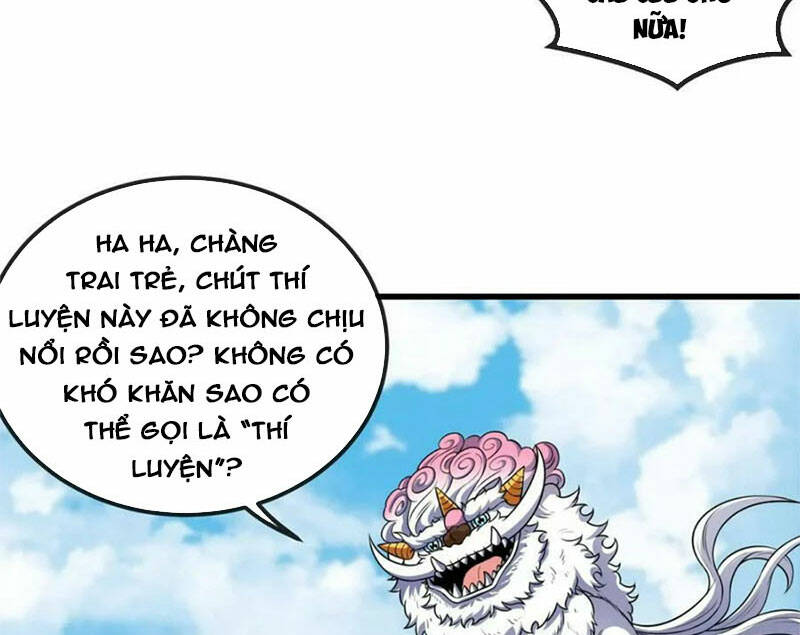 Trùng Sinh Thành Godzilla Chapter 69 - Trang 2