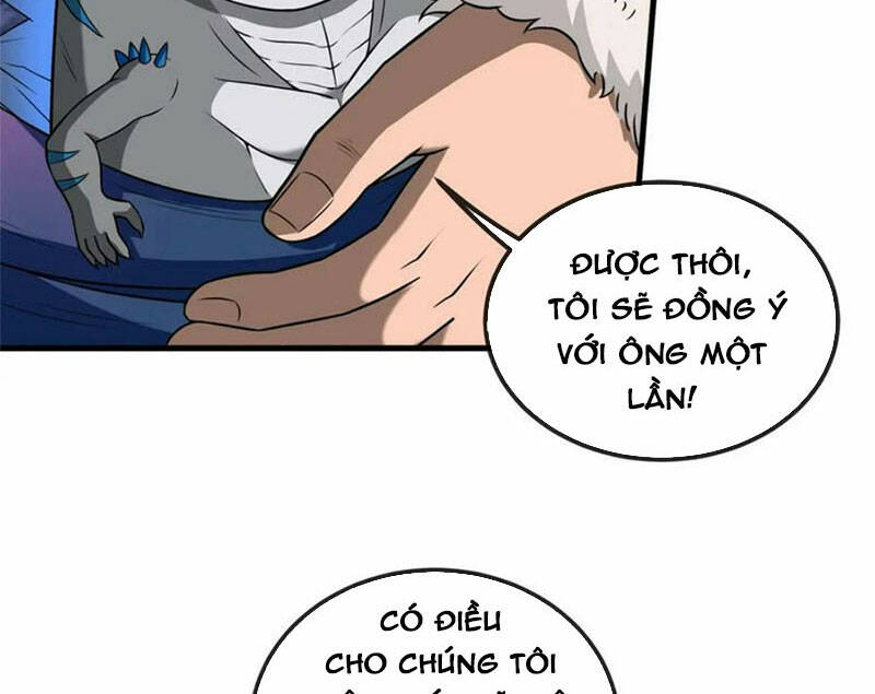 Trùng Sinh Thành Godzilla Chapter 69 - Trang 2