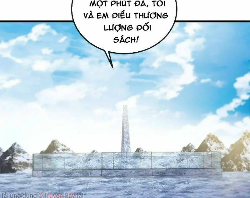 Trùng Sinh Thành Godzilla Chapter 69 - Trang 2