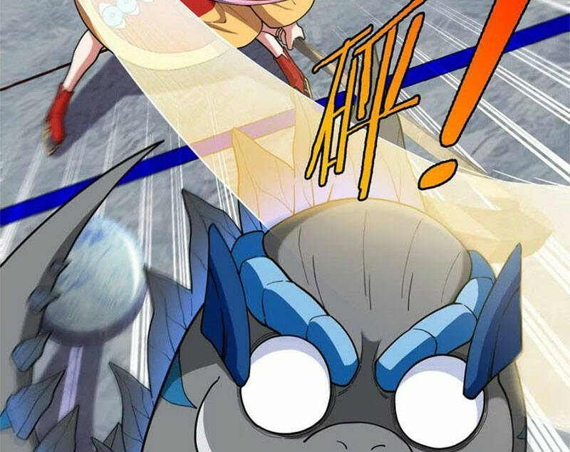 Trùng Sinh Thành Godzilla Chapter 69 - Trang 2