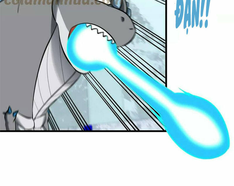 Trùng Sinh Thành Godzilla Chapter 69 - Trang 2