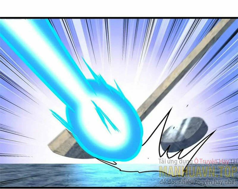 Trùng Sinh Thành Godzilla Chapter 69 - Trang 2