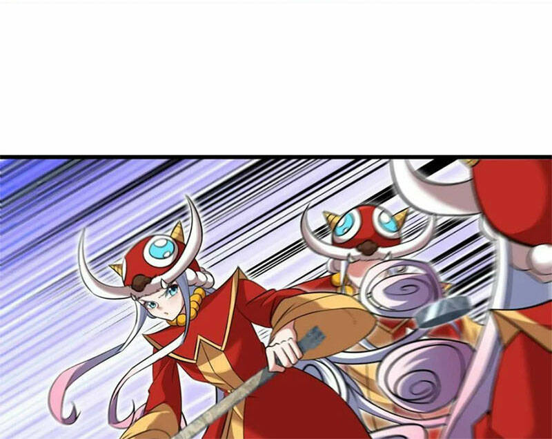 Trùng Sinh Thành Godzilla Chapter 69 - Trang 2