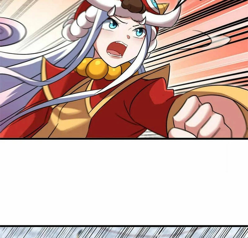 Trùng Sinh Thành Godzilla Chapter 69 - Trang 2