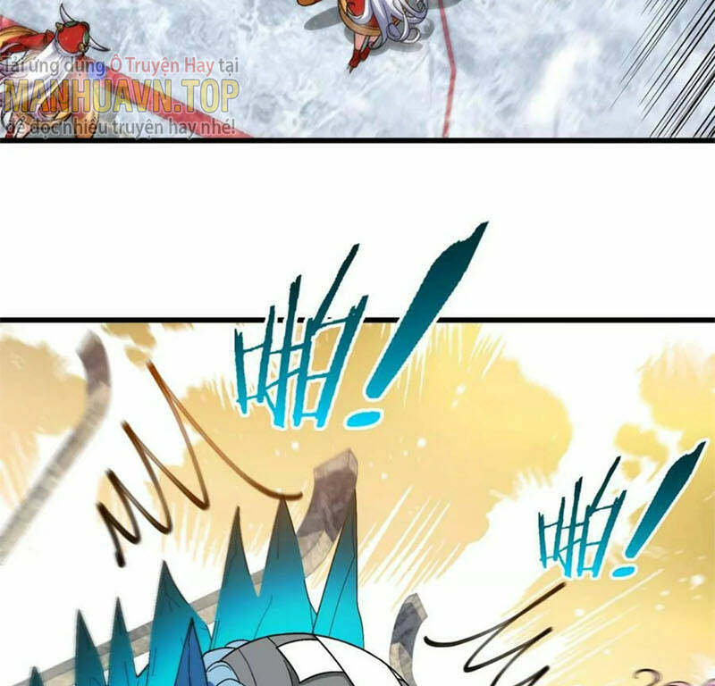 Trùng Sinh Thành Godzilla Chapter 69 - Trang 2