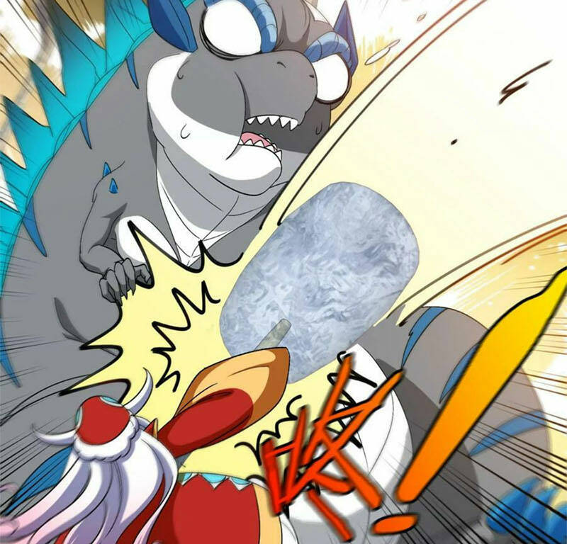 Trùng Sinh Thành Godzilla Chapter 69 - Trang 2