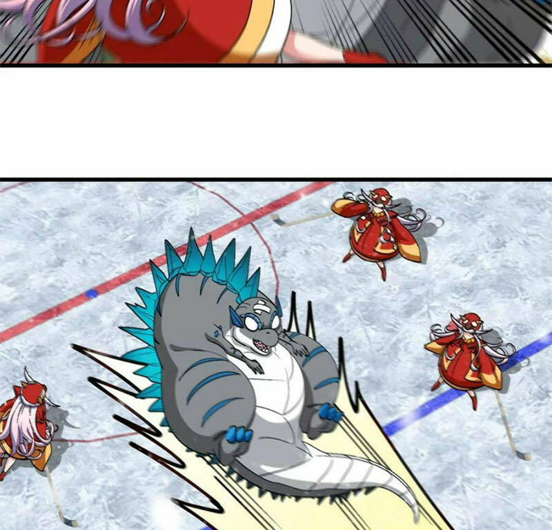 Trùng Sinh Thành Godzilla Chapter 69 - Trang 2