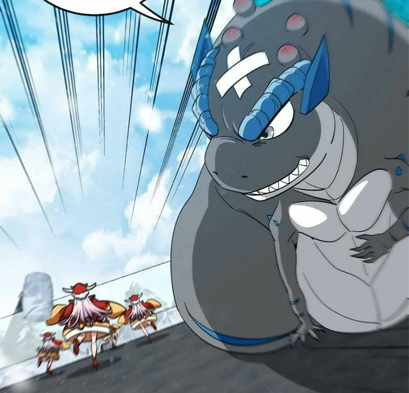 Trùng Sinh Thành Godzilla Chapter 69 - Trang 2