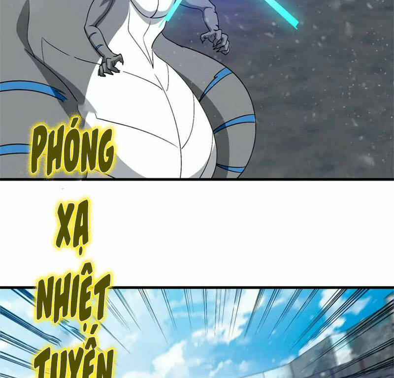 Trùng Sinh Thành Godzilla Chapter 69 - Trang 2