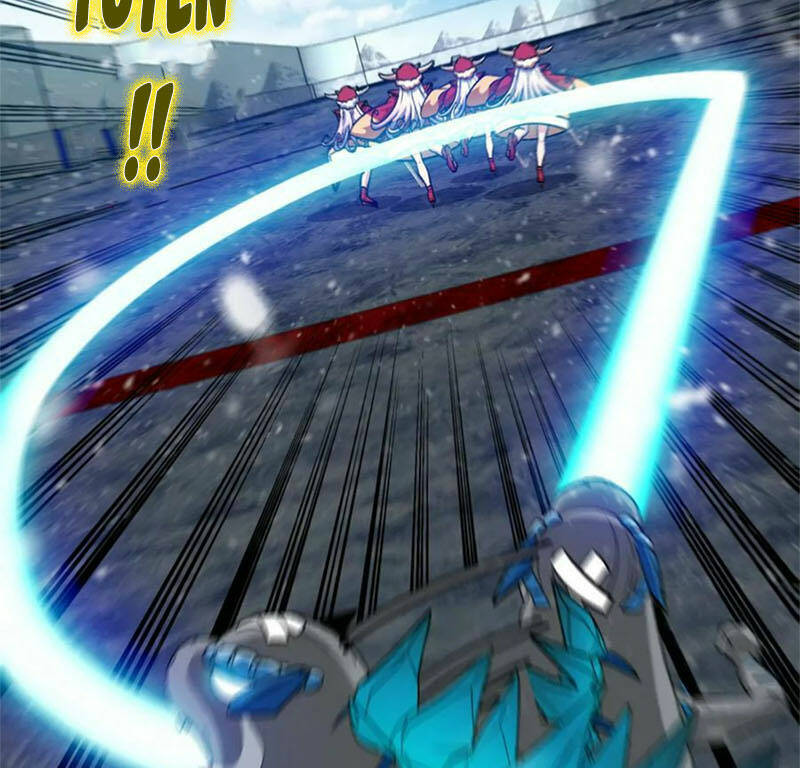 Trùng Sinh Thành Godzilla Chapter 69 - Trang 2