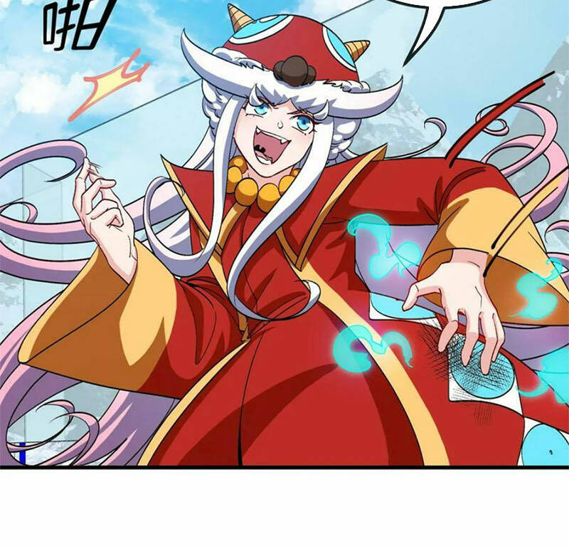 Trùng Sinh Thành Godzilla Chapter 69 - Trang 2