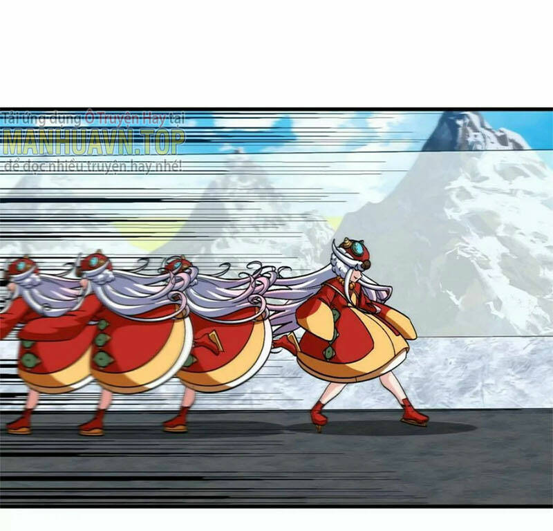 Trùng Sinh Thành Godzilla Chapter 69 - Trang 2