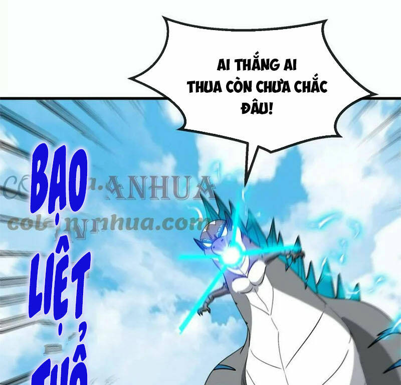 Trùng Sinh Thành Godzilla Chapter 69 - Trang 2