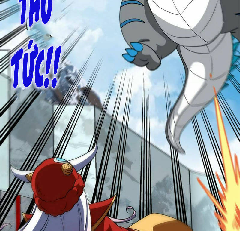 Trùng Sinh Thành Godzilla Chapter 69 - Trang 2