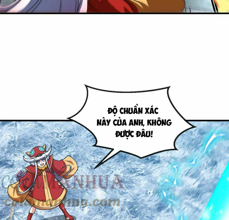 Trùng Sinh Thành Godzilla Chapter 69 - Trang 2