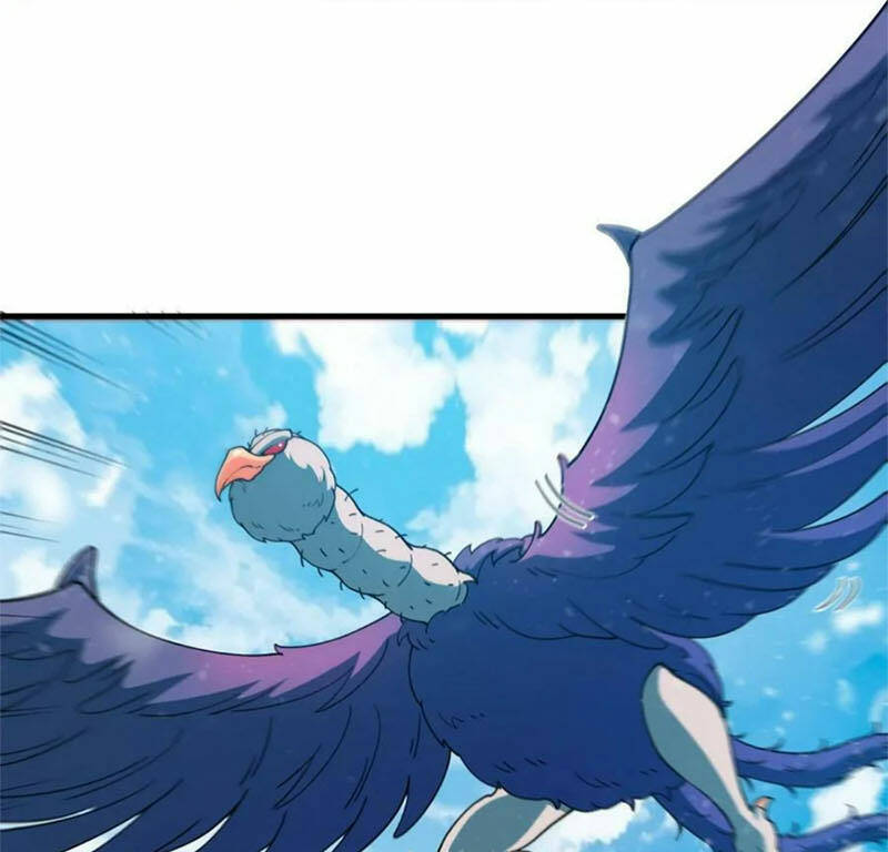 Trùng Sinh Thành Godzilla Chapter 69 - Trang 2