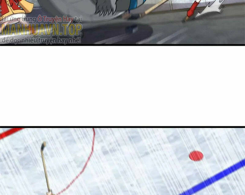 Trùng Sinh Thành Godzilla Chapter 69 - Trang 2