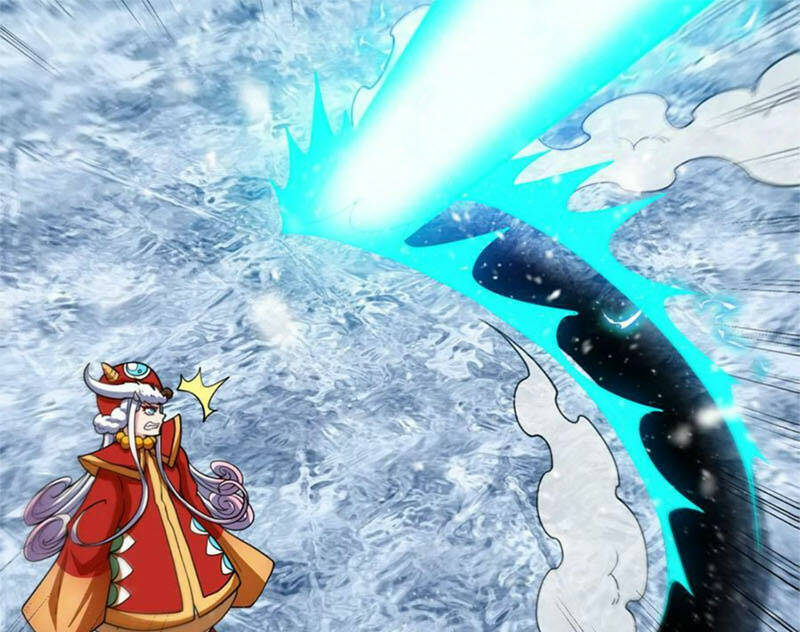 Trùng Sinh Thành Godzilla Chapter 69 - Trang 2