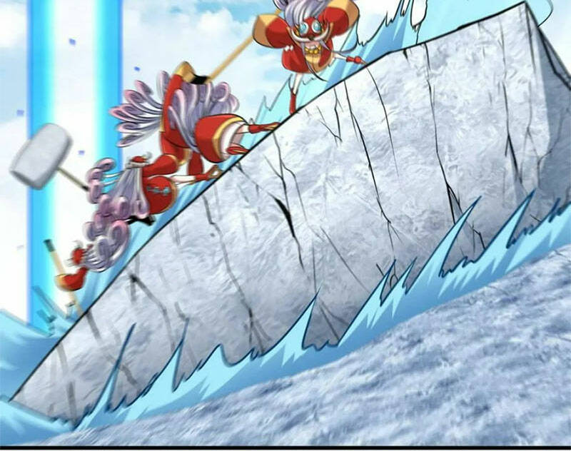 Trùng Sinh Thành Godzilla Chapter 69 - Trang 2