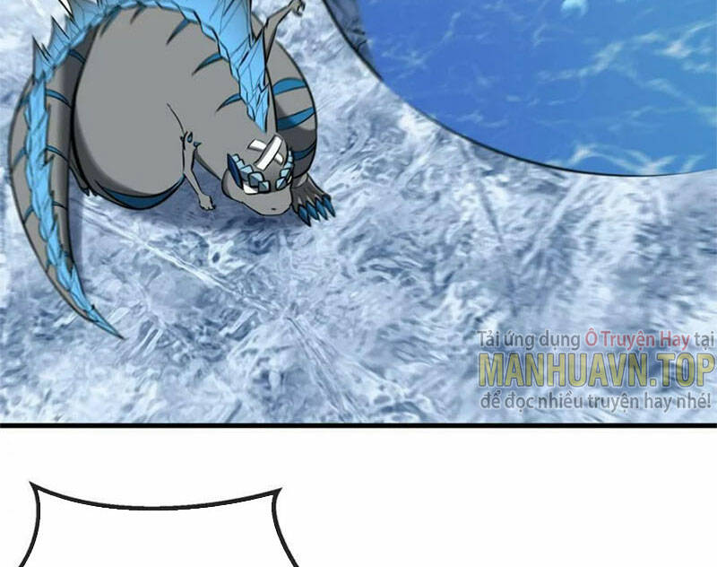 Trùng Sinh Thành Godzilla Chapter 69 - Trang 2