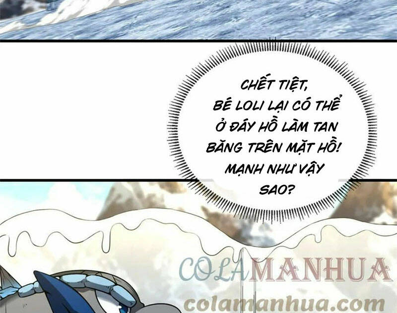 Trùng Sinh Thành Godzilla Chapter 69 - Trang 2