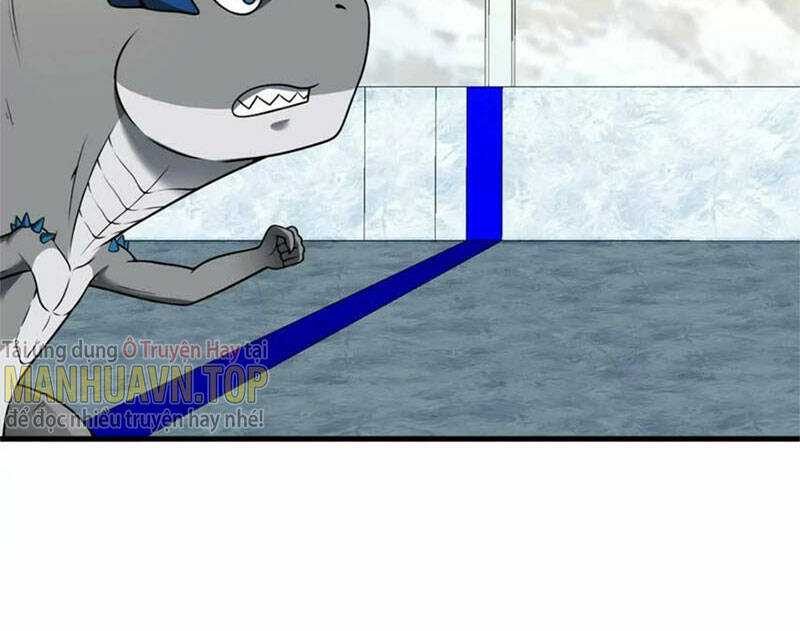 Trùng Sinh Thành Godzilla Chapter 69 - Trang 2