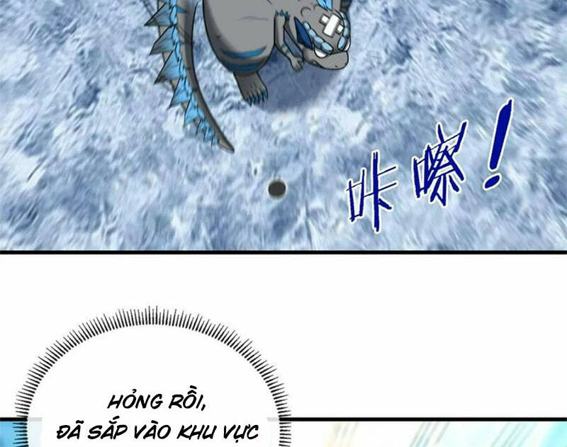 Trùng Sinh Thành Godzilla Chapter 69 - Trang 2